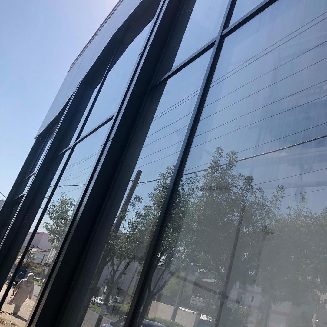 نماهای منحصر به فرد